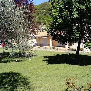 La Maisonnette Du Toulourenc Villa Montbrun-les-Bains Exterior photo