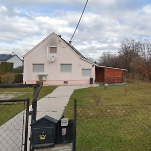 Spacious House With 5 Rooms Vienna Exterior photo