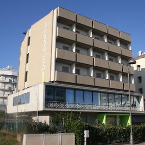 Hotel Diplomatic Bellaria-Igea Marina Exterior photo