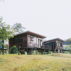 Chiewlan Camp And Resort Ban Pha Saeng Lang Exterior photo