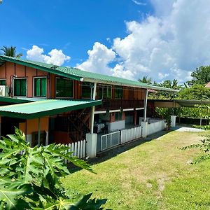 Kampung B&B Homestay Kota Marudu Exterior photo