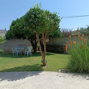 Appartamento Casa En San Pantaleon Paderne Exterior photo