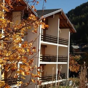 Appartamento Immeuble Mont-Fort Nendaz Exterior photo