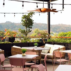 Hotel Patio By Balai Norte San Juan  Exterior photo