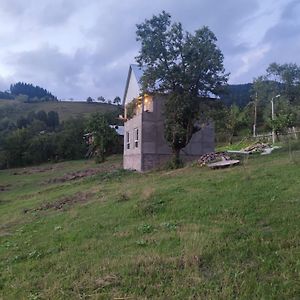 Hotel Lashaus Khulo Exterior photo