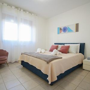 Appartamento Central House Near The Airport And Beach Fiumicino Exterior photo