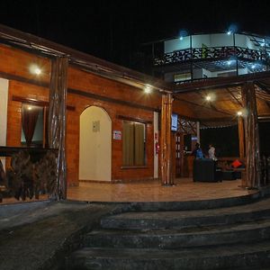 Ingaru Amazon Lodge Tena Exterior photo