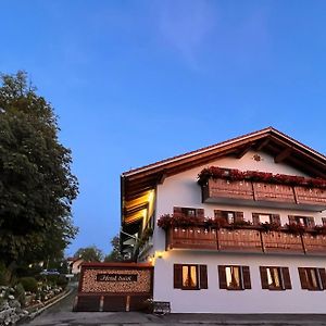 Hotel Seidl Straßlach-Dingharting Exterior photo