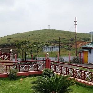 Sulawado Resort Cherrapunji Exterior photo