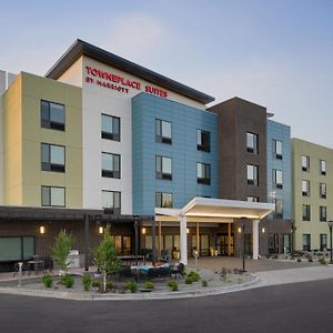 Towneplace Suites By Marriott Coeur D'Alene Exterior photo