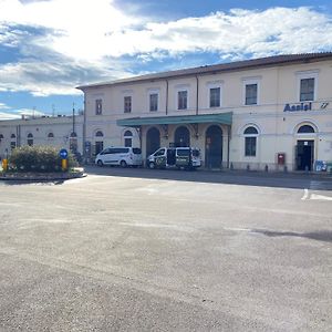 Modern House With Courtyard And Parking - Assisi Villa Santa Maria Degli Angeli  Exterior photo