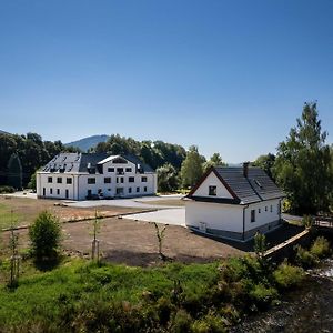 Appartamento Objev Jeseniky Šumperk Exterior photo