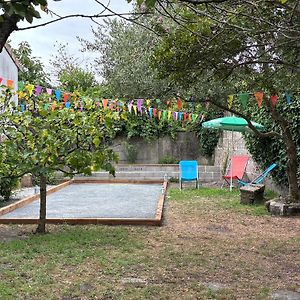 Cote Jardin Villa Le Bouscat Exterior photo