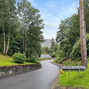 Ardlevale Cottage Pitlochry Exterior photo