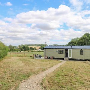 The Hoot Villa Stowmarket Exterior photo