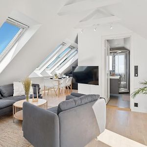 Great And Modern Apartment With Wifi And New Furniture Haugesund Exterior photo