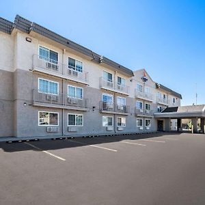 Comfort Inn Yreka I-5 Exterior photo