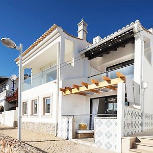 Appartamento Casas Da Praia By Sevencollection Salema Exterior photo