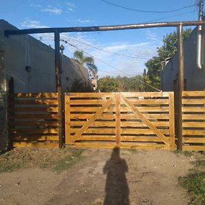 Appartamento El Rancho De Mi Abuelo San Antonio de Areco Exterior photo