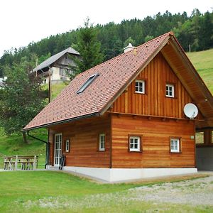 Ferienhaus Schirgi Villa Sankt Kathrein am Offenegg Exterior photo