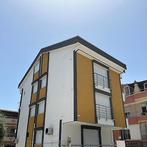 Appartamento Dogan Suit Apart Didim Exterior photo