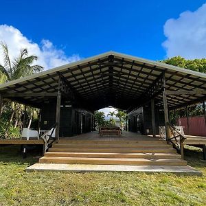 The Pavilion - Rarotonga Arorangi Exterior photo