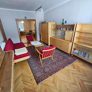 Appartamento Apartman Pre Buducich Rodicov Krompachy Exterior photo