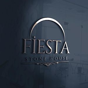 Hotel Fiesta Stone House Nevşehir Exterior photo