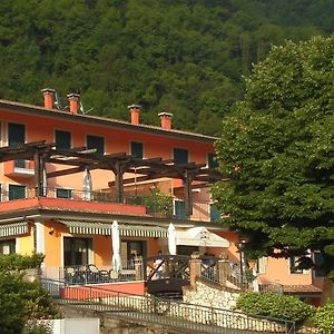 Ponte Nuovo Bed and Breakfast Altissimo Exterior photo