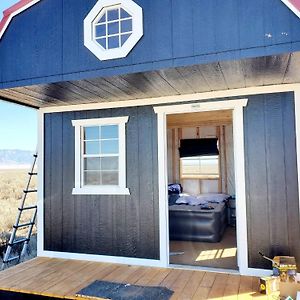 Appartamento Loft Cabin New Belen New Mexico Exterior photo