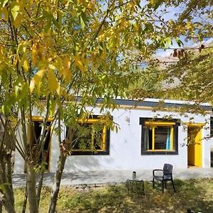 Hotel Lharimo North Nubra Valley Wahegaon Exterior photo