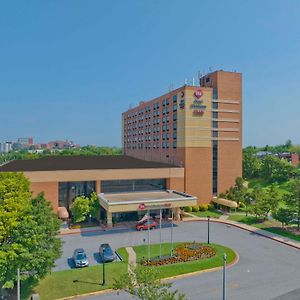 Best Western Plus Hotel & Conference Center Baltimora Exterior photo