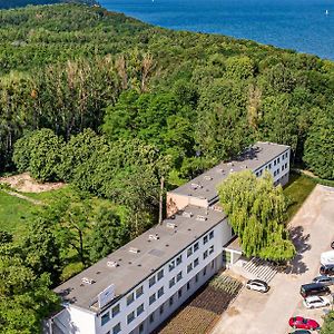 Aqua House Bed and Breakfast Sopot Exterior photo