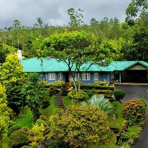 Hotel Tea Queens Bungalow Hatton Exterior photo