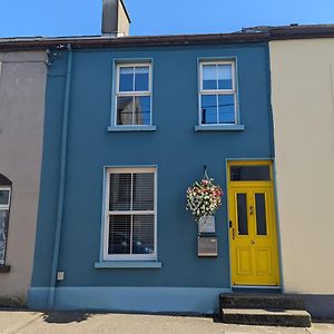 Appartamento White Birds Townhouse In Sligo Town Center Exterior photo