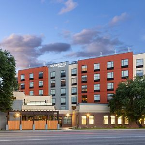 Hotel Four Points By Sheraton Penticton At The Convention Centre Exterior photo