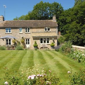 Beautiful Cotswolds House In Stunning Village, Sleeps 10 Cirencester Exterior photo