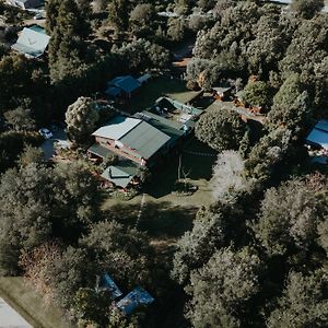 Storms River Forest Lodge Stormsrivier Exterior photo