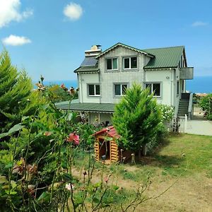 Trabzon Airport Green Garden Villa Bostanci Exterior photo