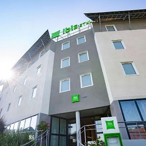 Hotel Ibis Styles Guéret Exterior photo