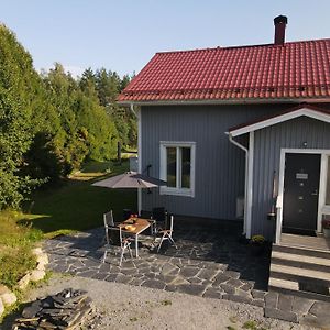 Asunto pientilalla Villa Karkku Exterior photo