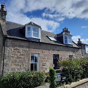 The Nairn House Villa Exterior photo