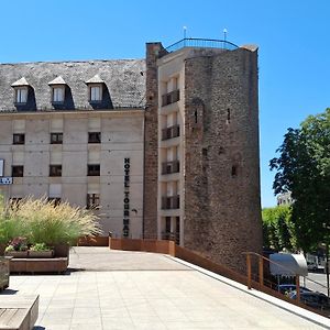 Hotel Tour Maje Rodez Exterior photo