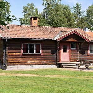 First Camp Orsa - Dalarna Affittacamere Exterior photo