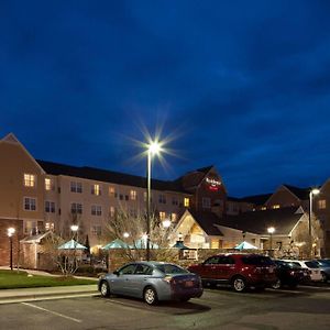 Residence Inn Wichita East at Plazzio Exterior photo