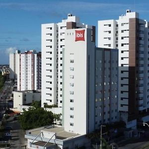 Hotel Ibis Aracaju Exterior photo