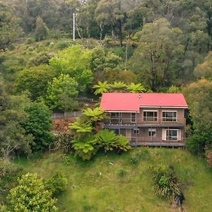 Embrace Nature'S Beauty In Ferny Creek Villa Exterior photo