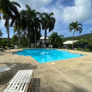 Appartamento Enjoy Caribbean Energy Frederiksted Exterior photo