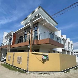 Seaside Solitude Villa In La Union Dalumpinas Oeste Exterior photo