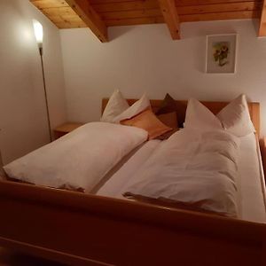 Appartamento Vermiete Ein Doppelzimmer In Einem Holzhaus Wolfurt Exterior photo